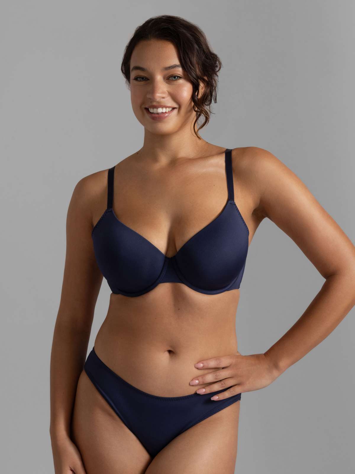 Sonia 2 Pack Brief