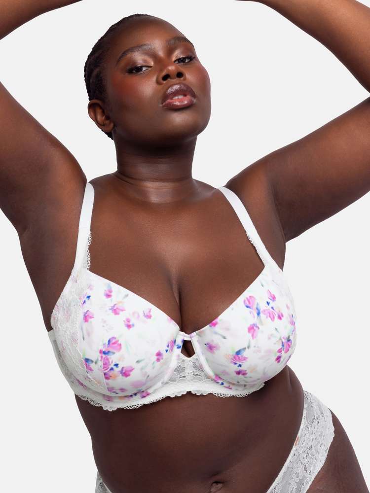 TIANI DEMI BRA