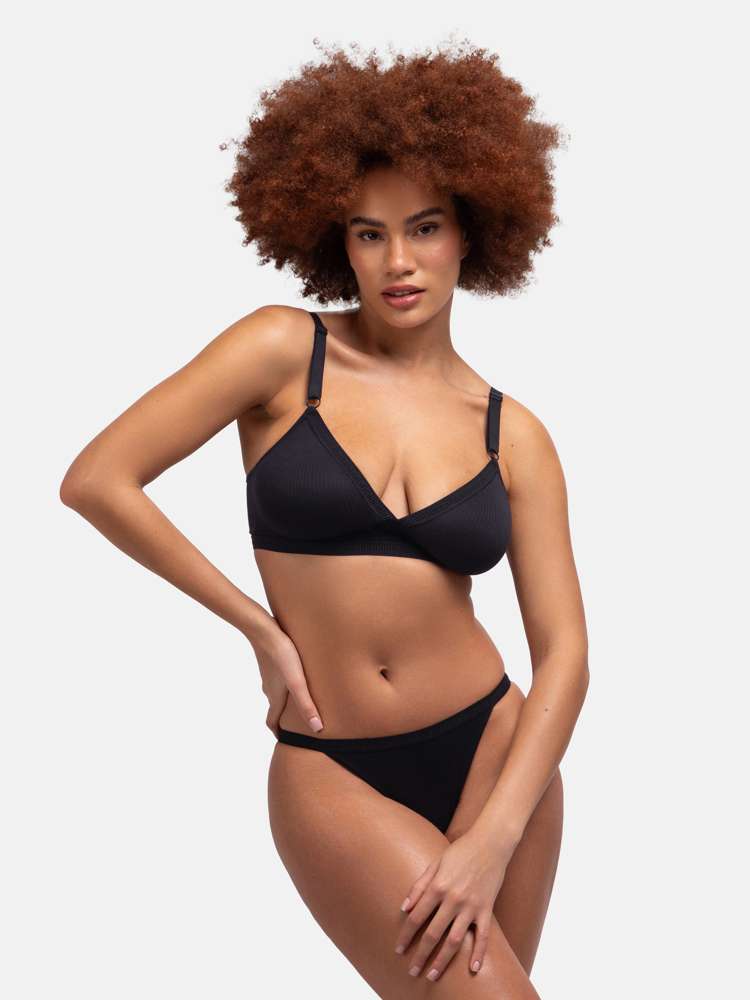 TIFFANY BRALETTE