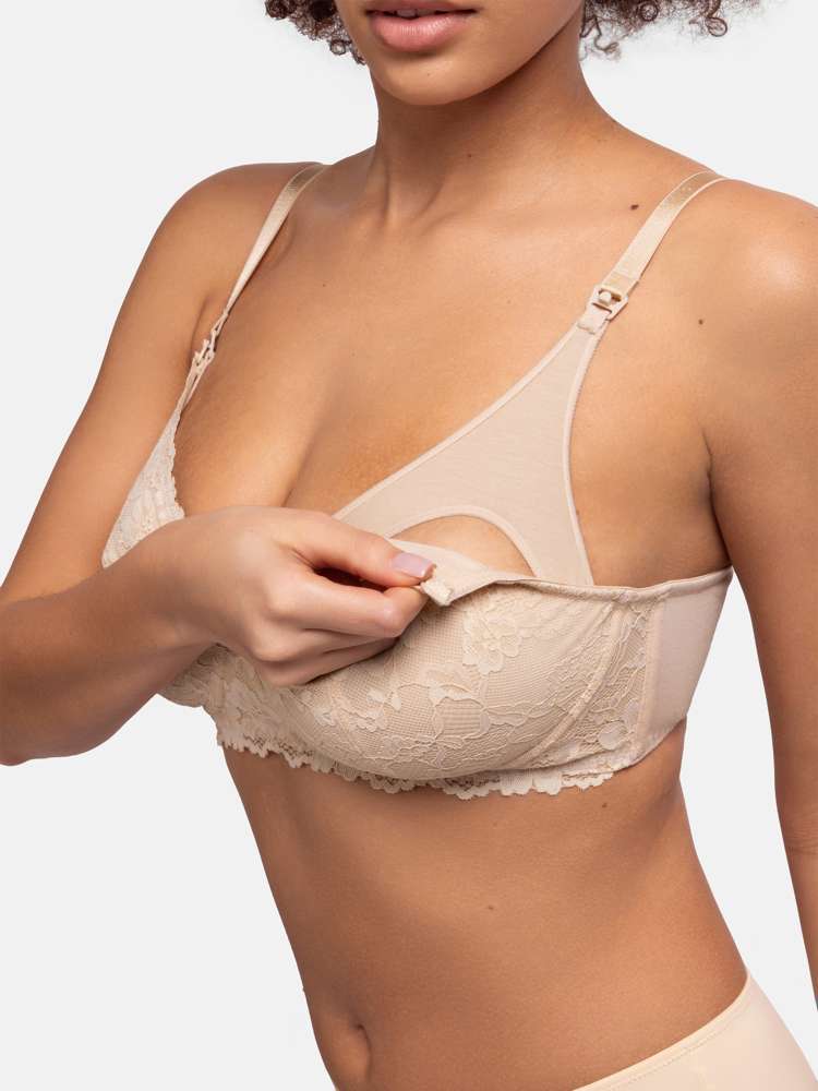 VALERIA MATERNITY NURSING BRA