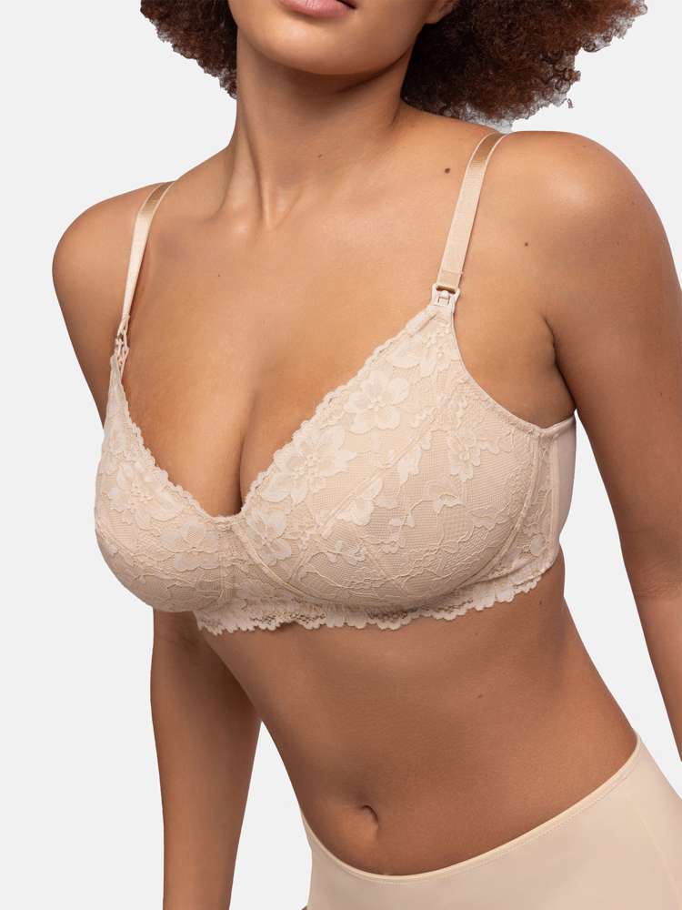 VALERIA MATERNITY NURSING BRA