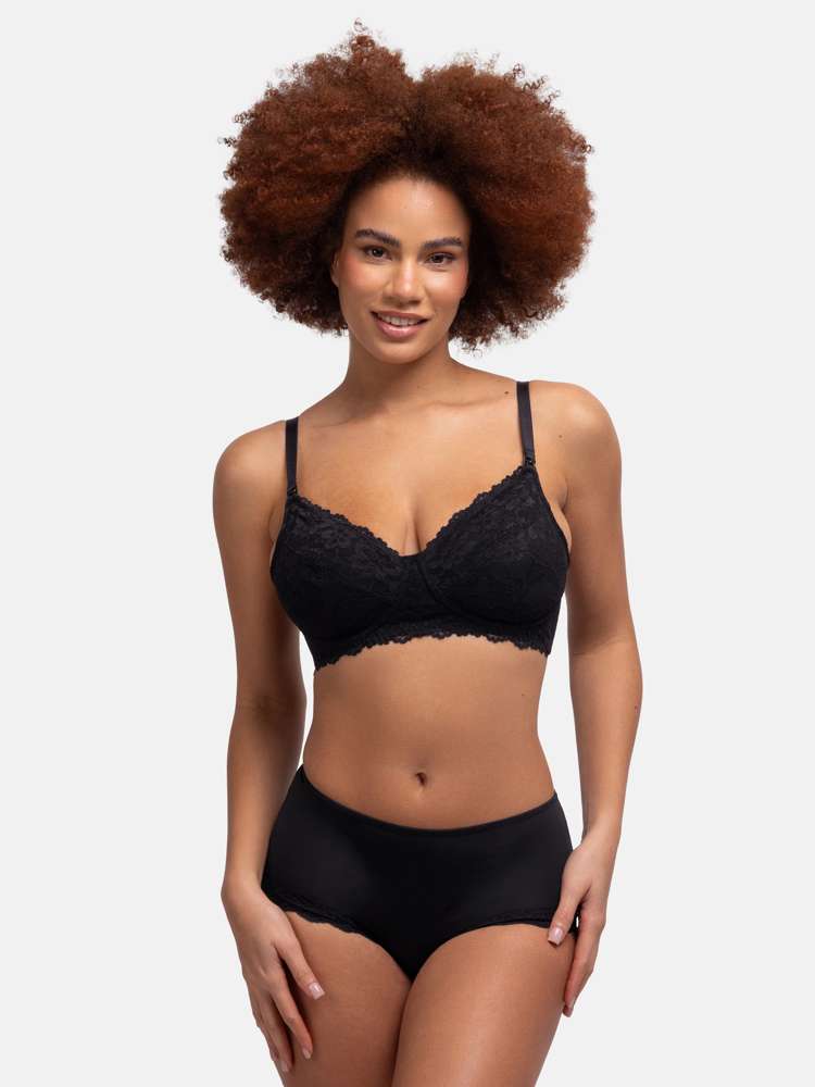 VALERIA MATERNITY NURSING BRA