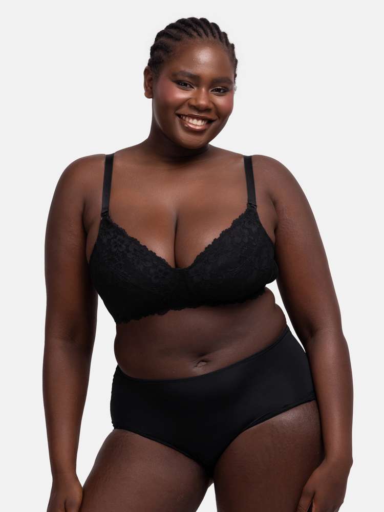 VALERIA MATERNITY NURSING BRA