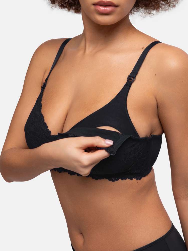 VALERIA MATERNITY NURSING BRA
