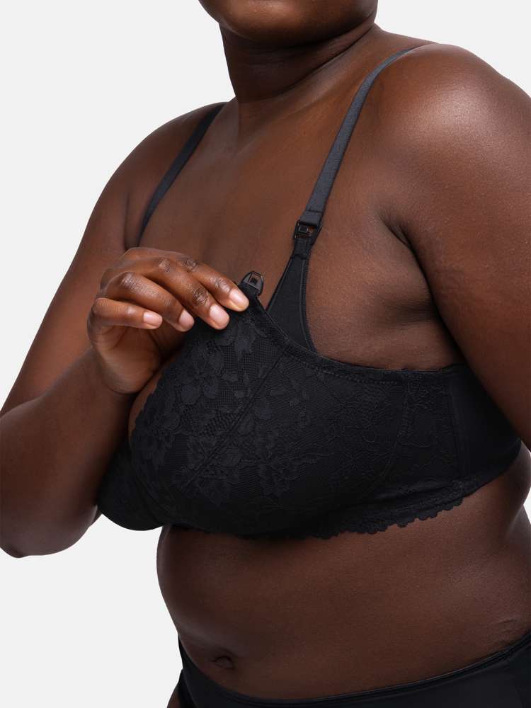 VALERIA MATERNITY NURSING BRA