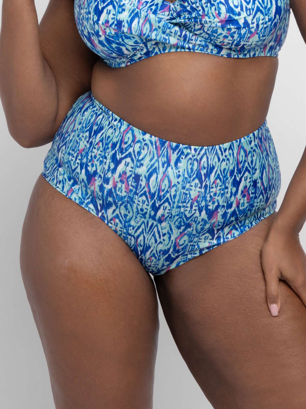 Ventura High Waist Brief
