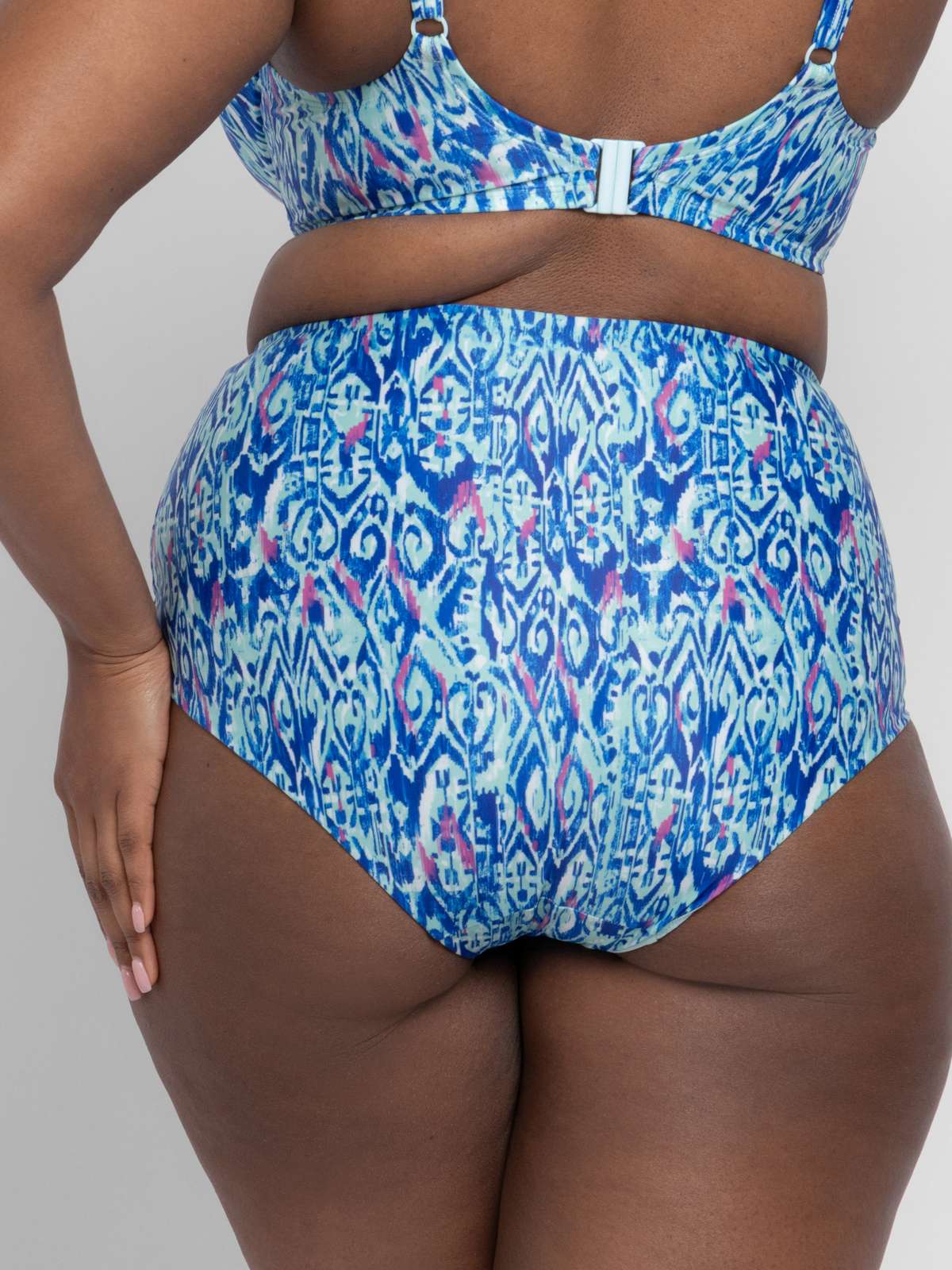 Ventura High Waist Brief