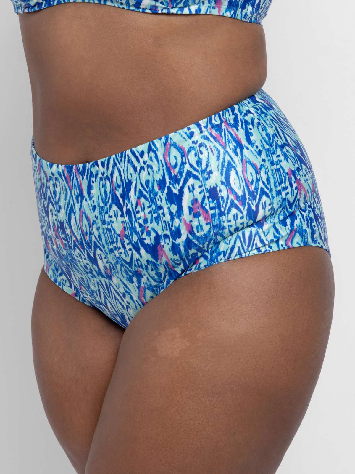 Ventura High Waist Brief