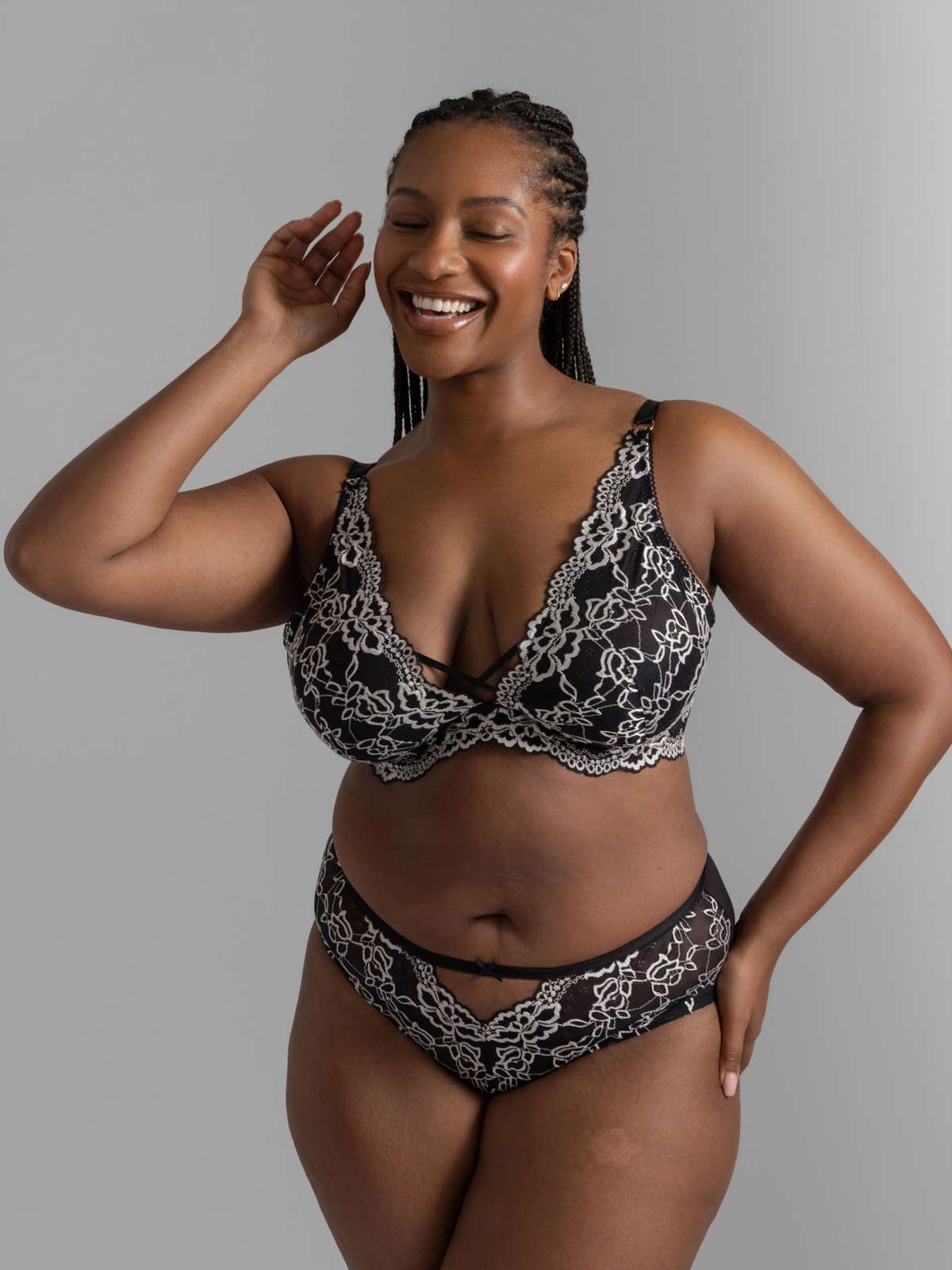 Xanthia Full Brief