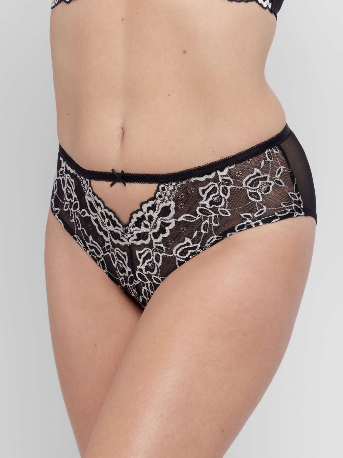 Xanthia Full Brief