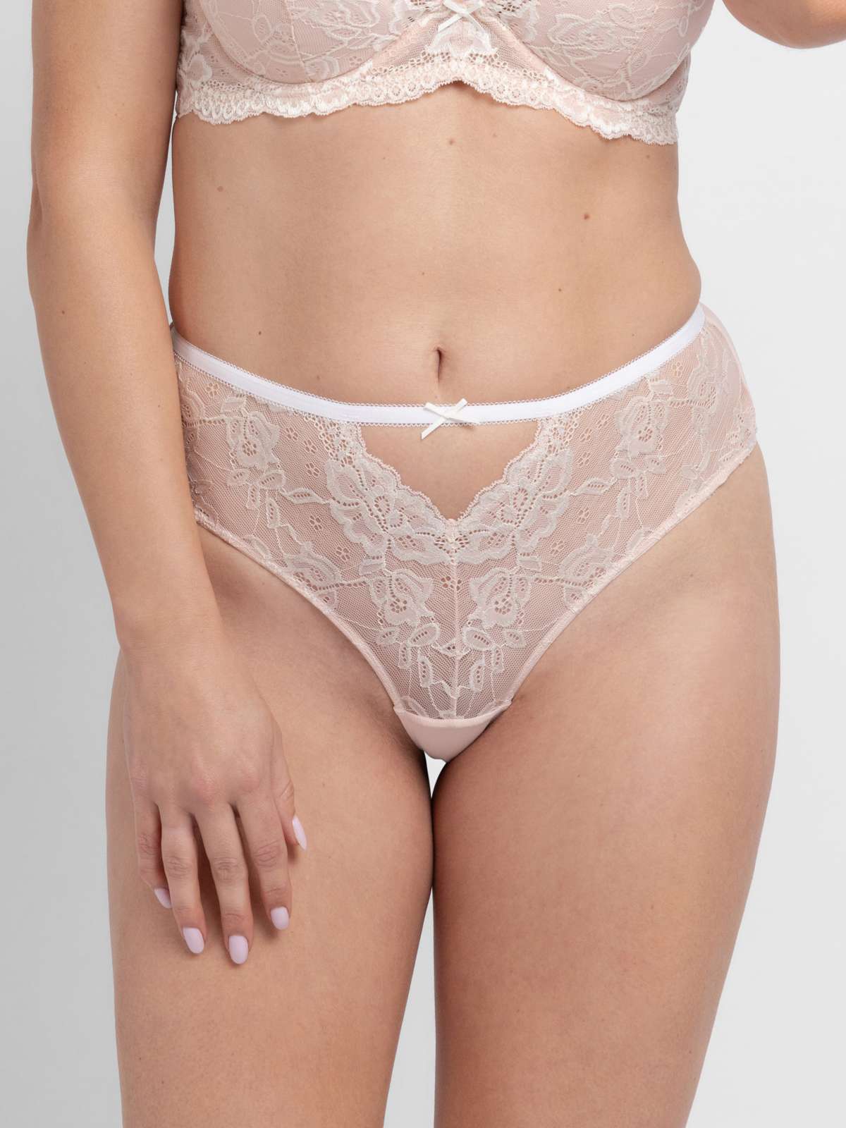 Xanthia Full Brief