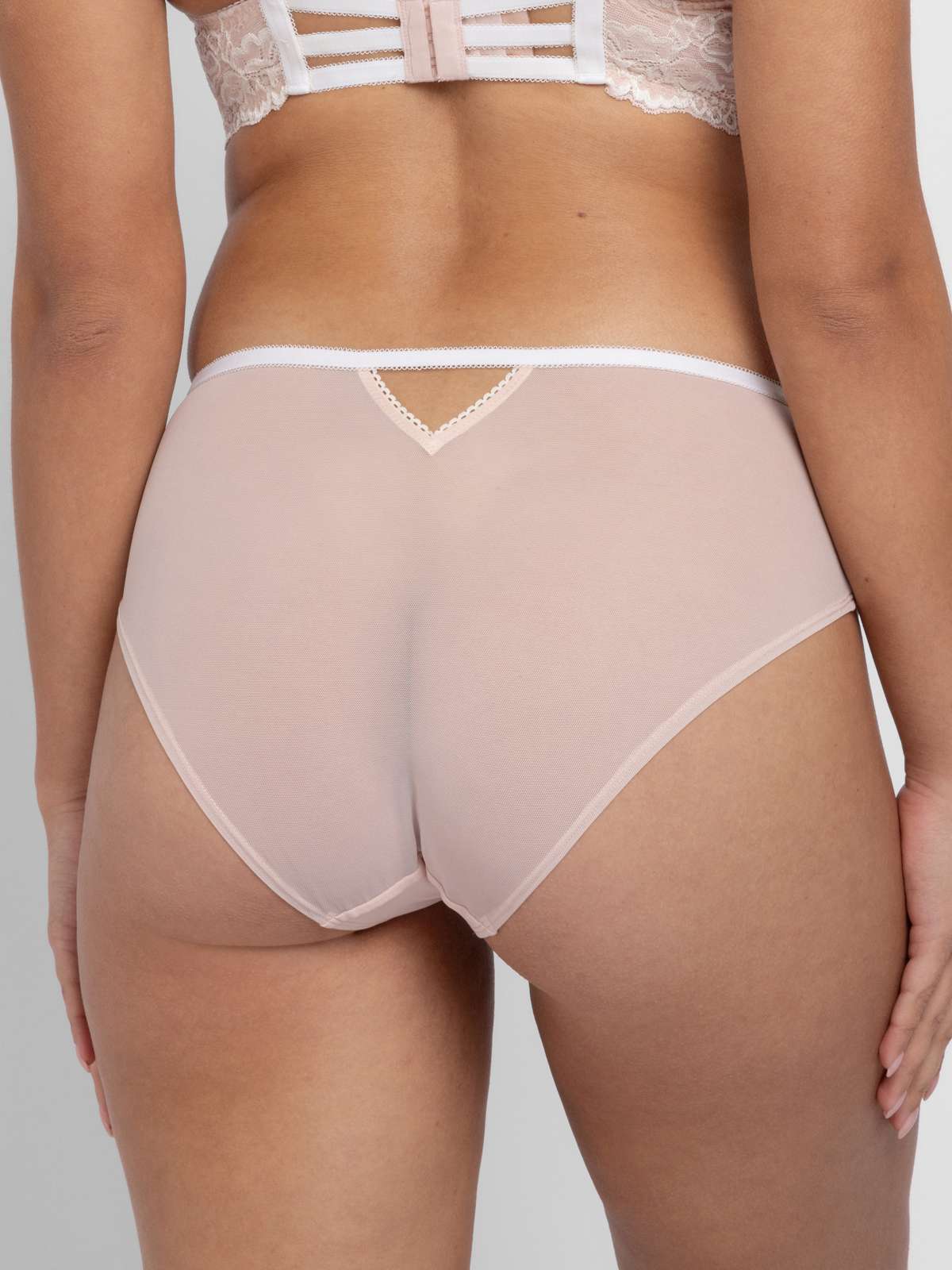 Xanthia Full Brief