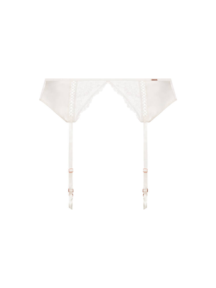 Porte-jarretelles Lyra Satin