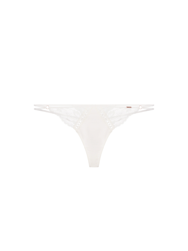 LYRA SATIN STRING