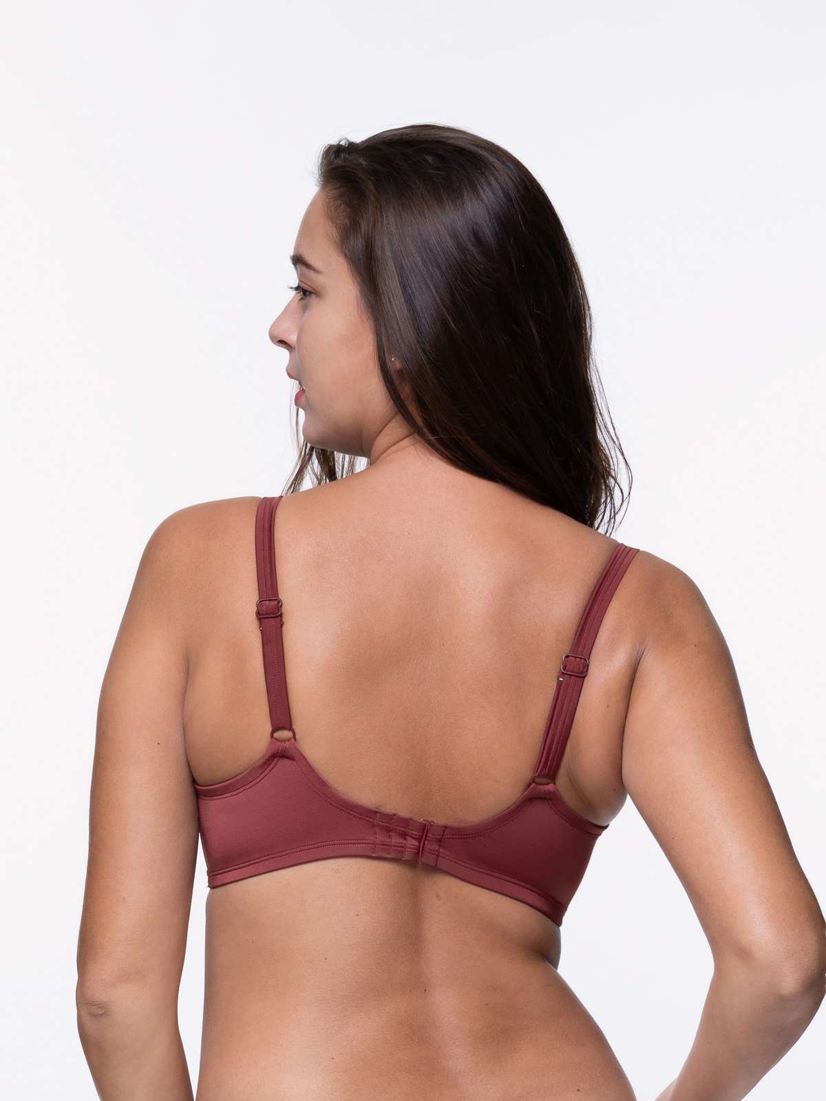 Azores Light Padded Bikini Top