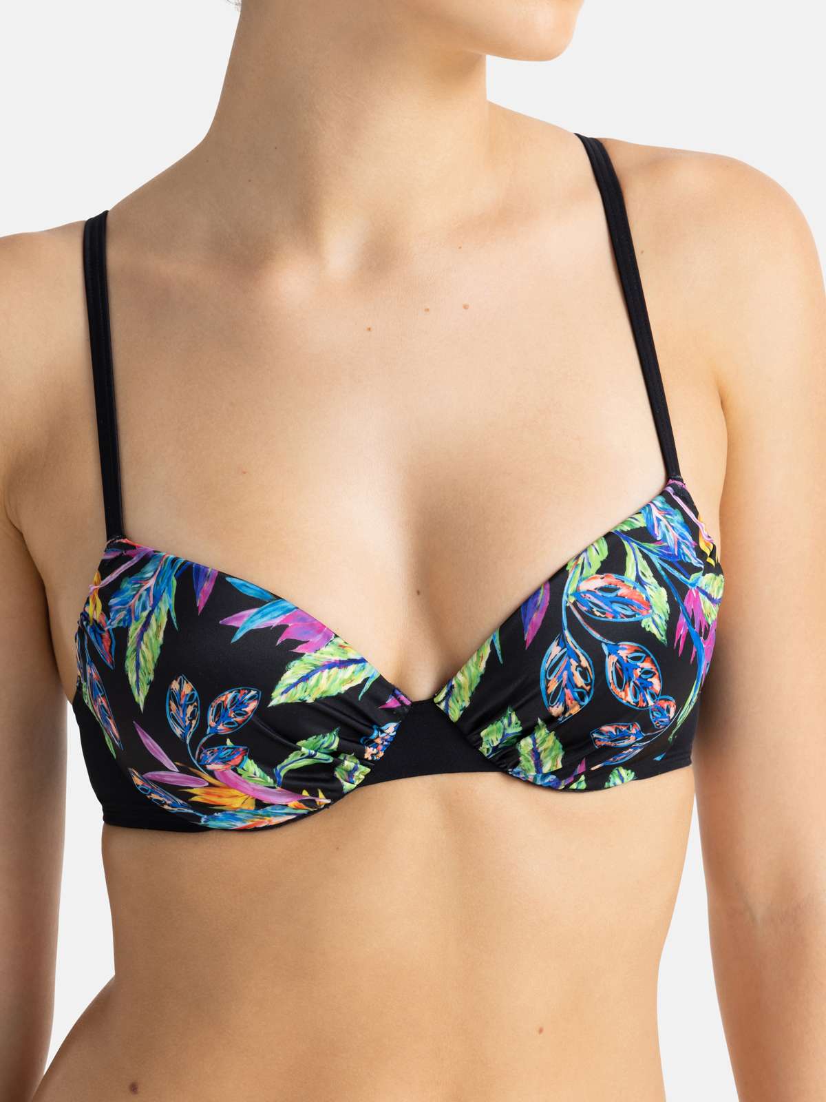 Bayahibe Light Padded Bikini Top