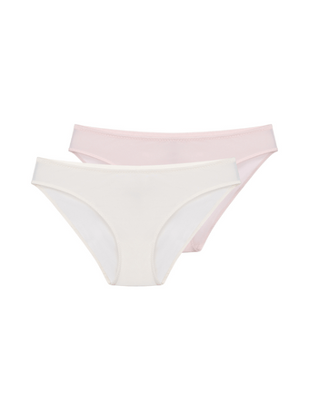Lot de 2 culottes Michelle
