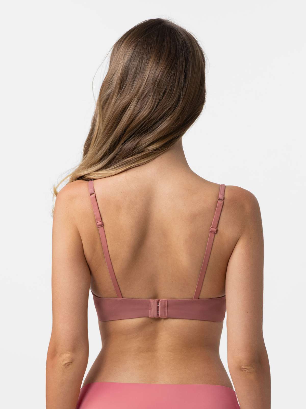 Fili Light Padded Soft Bra