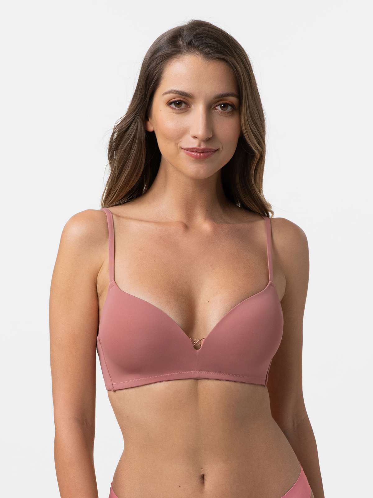 Fili Light Padded Soft Bra