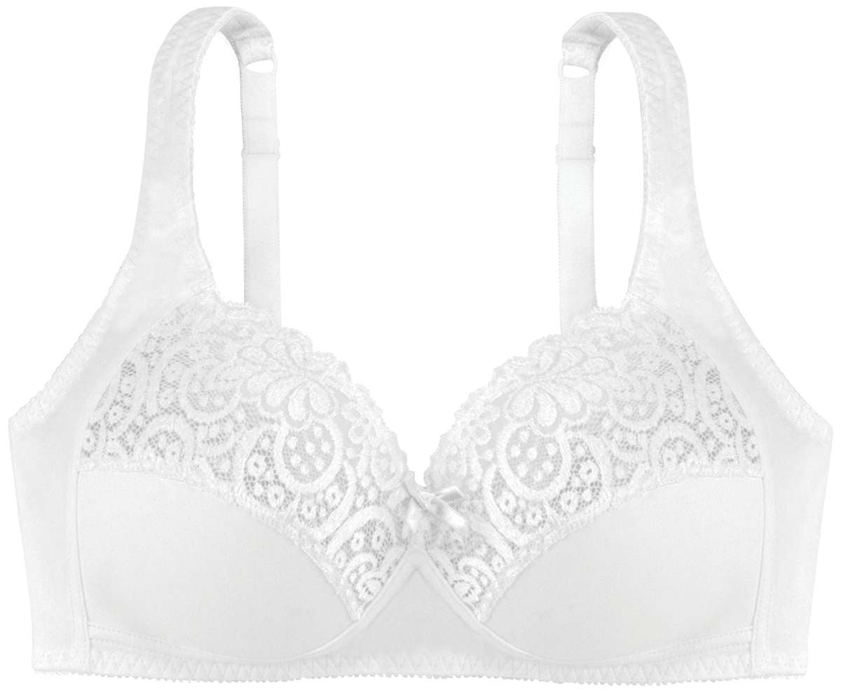 Georgina Non Padded Bralette