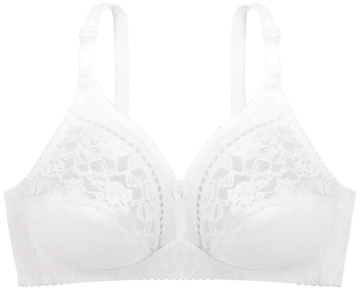 Madeline Non Padded Bralette