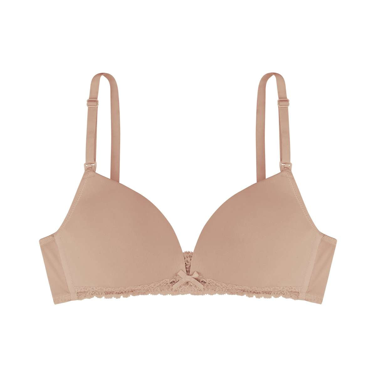 May Light Padded Maternity Nursing Bra