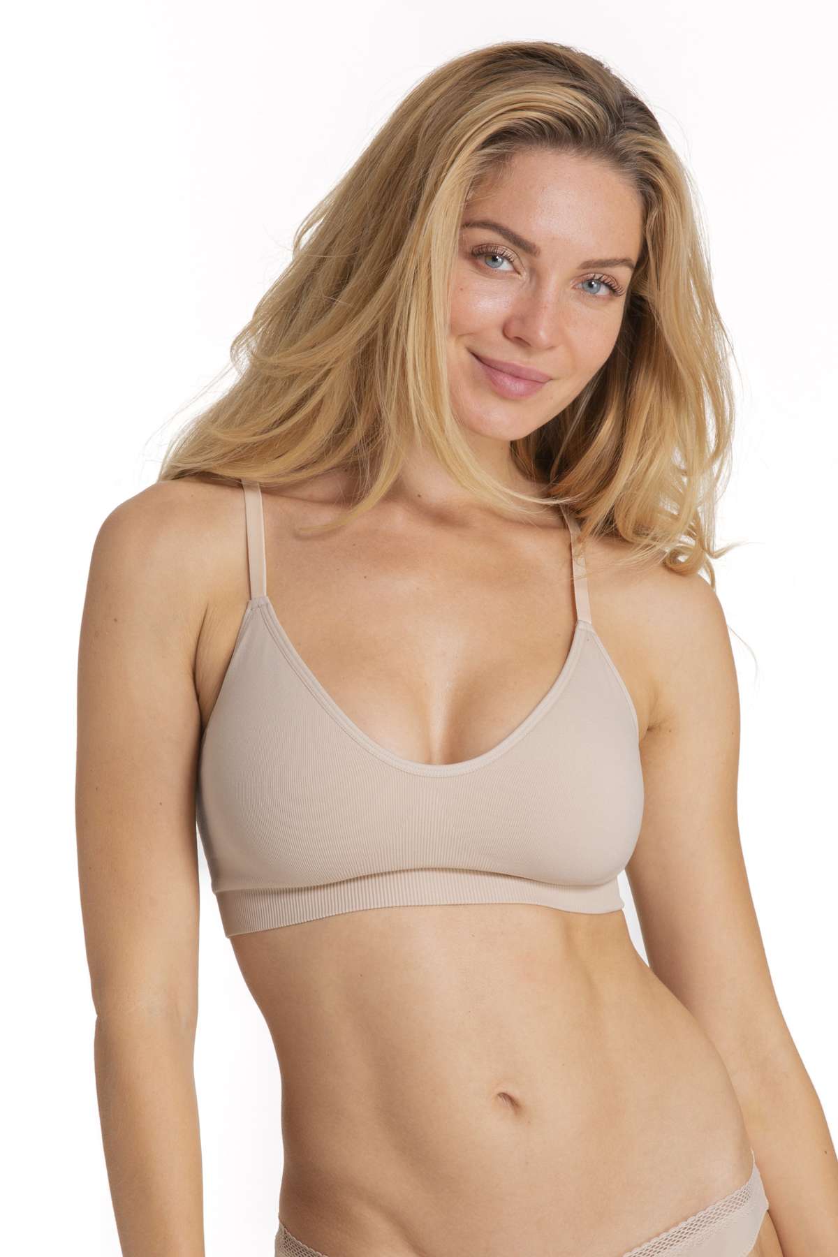 Revive-2pp Bralette