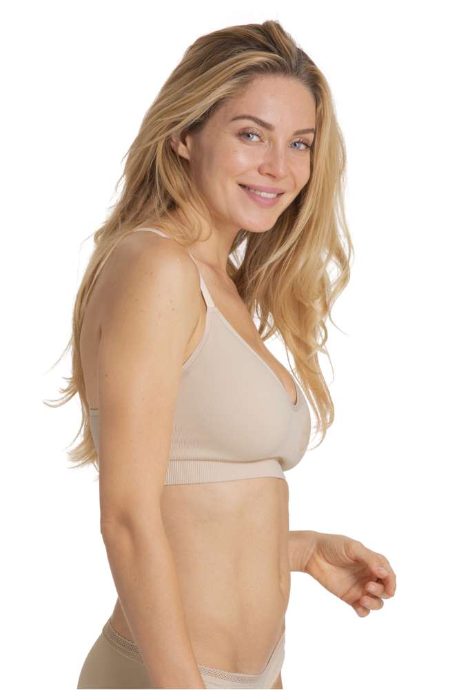2 PACK REVIVE BRALETTE REMOVABLE CUPS