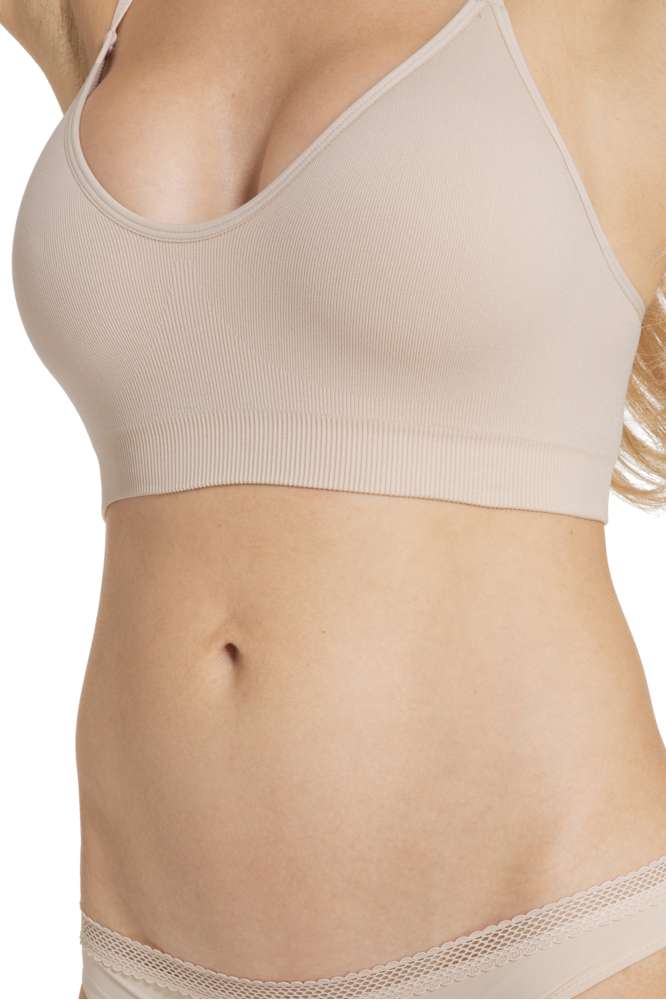 2 PACK REVIVE BRALETTE REMOVABLE CUPS