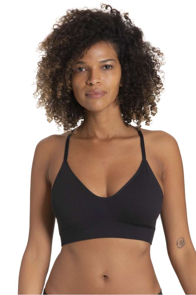 2 PACK REVIVE BRALETTE REMOVABLE CUPS