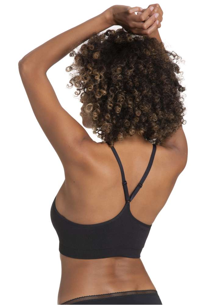 2 PACK REVIVE BRALETTE REMOVABLE CUPS