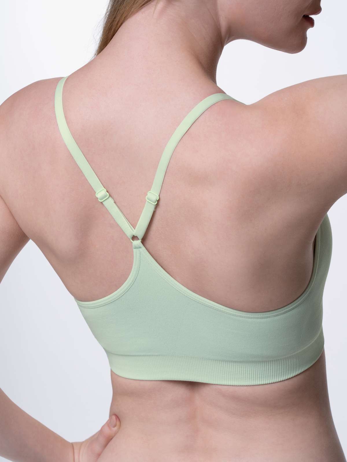 Revive-2pp Bralette