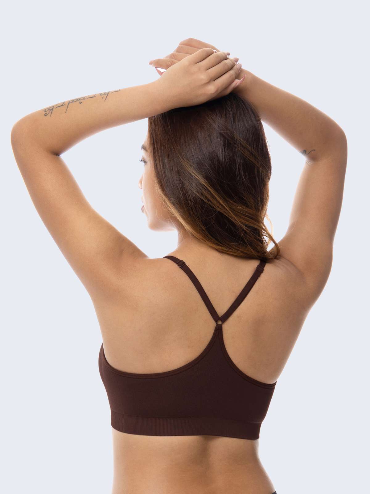 Revive Removable Pads Bralette