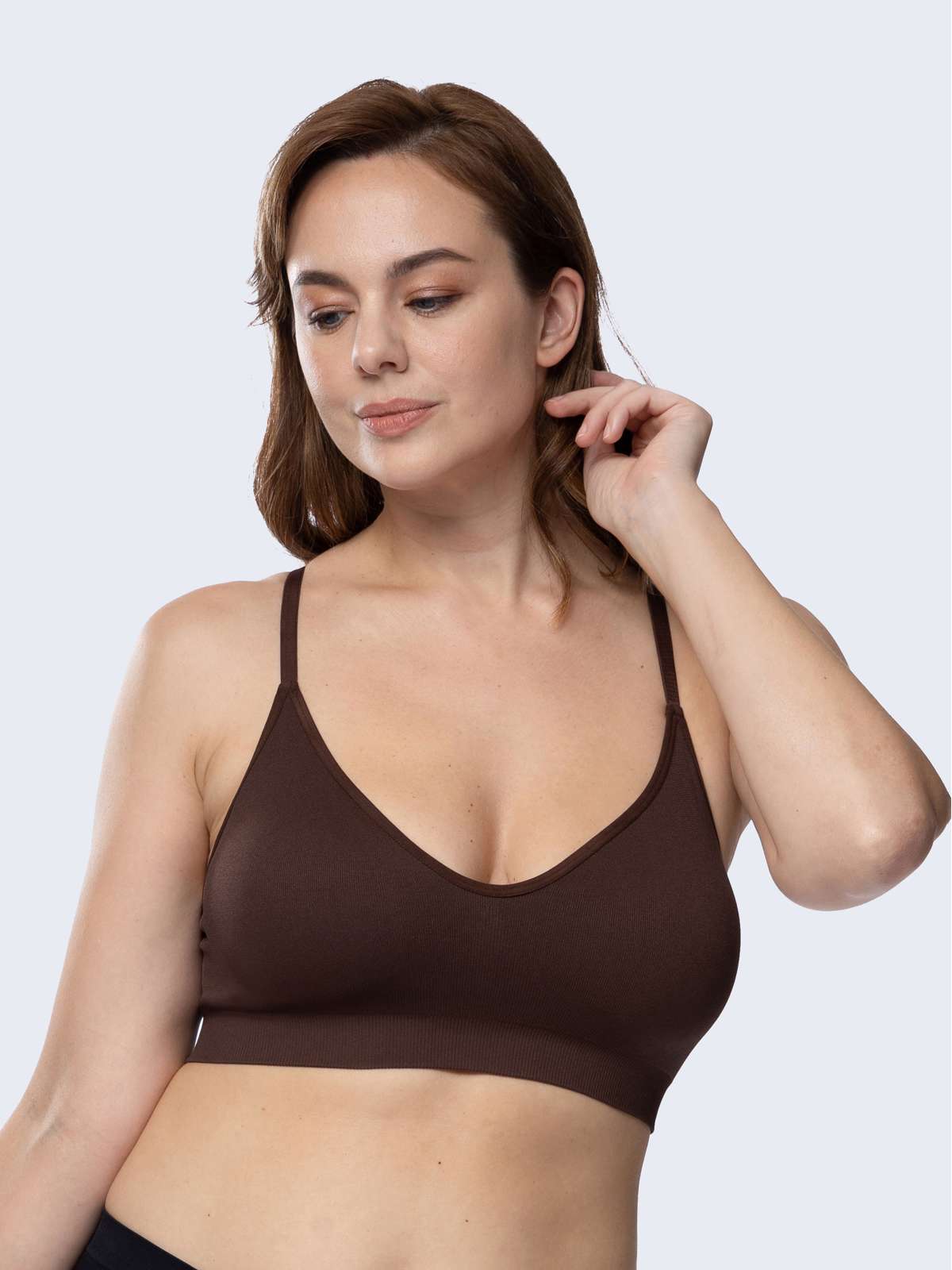 Revive Removable Pads Bralette