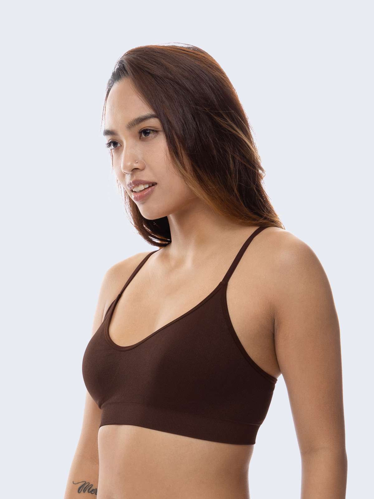 Revive Removable Pads Bralette