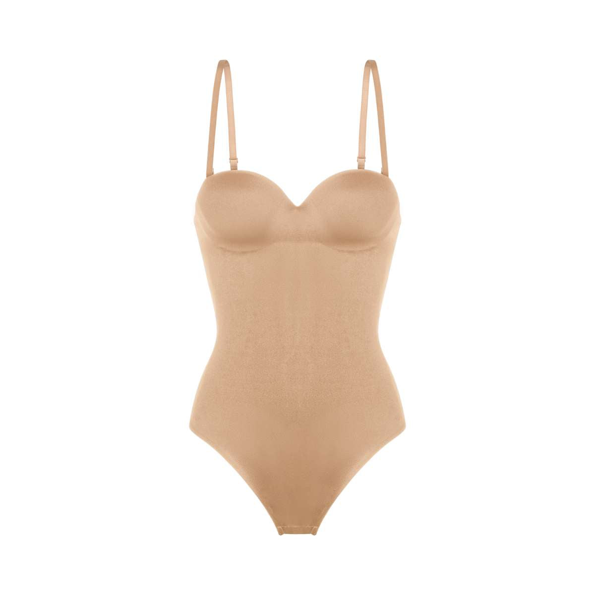 Sublime Sculpt Light Padded Bodysuit