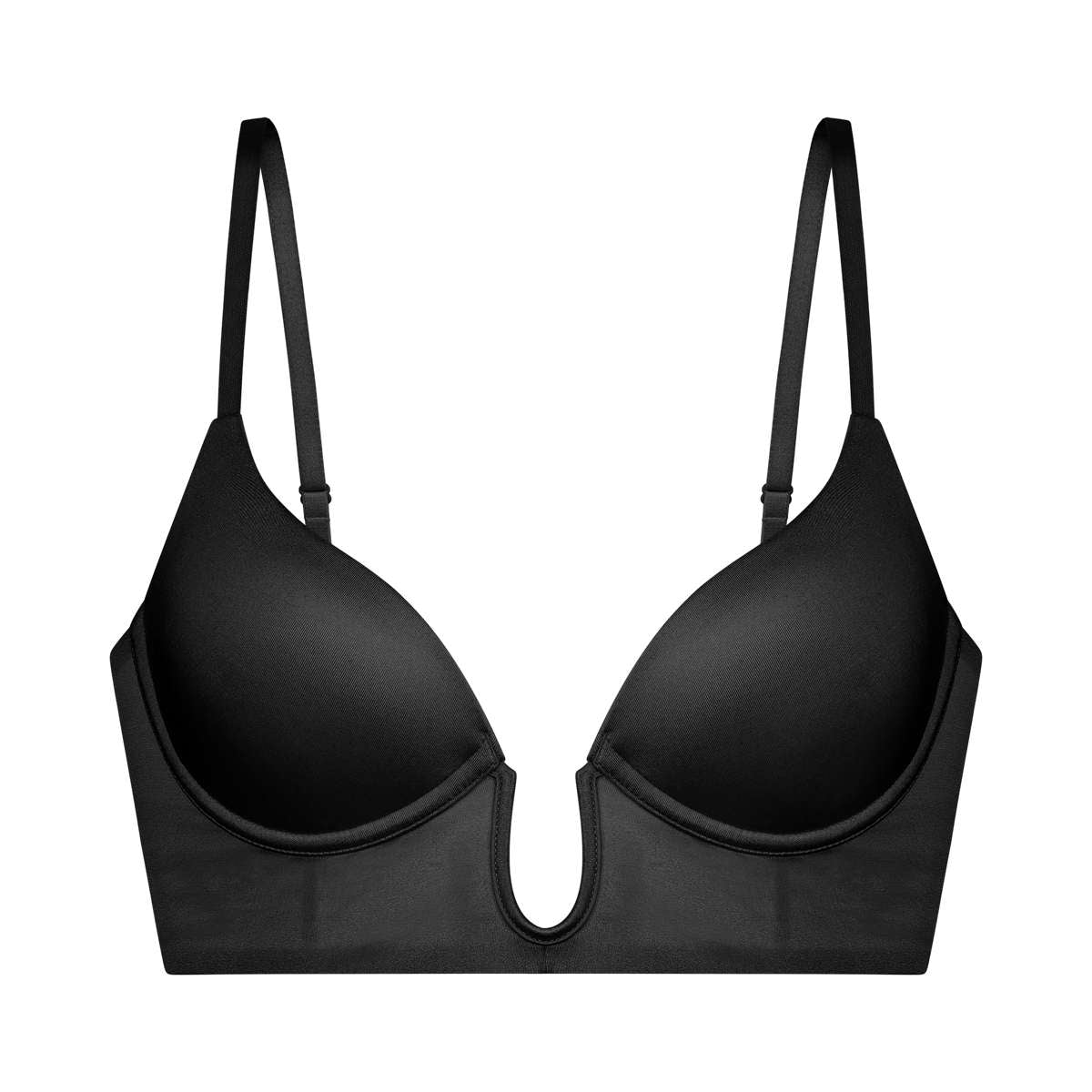 Sublime Sculpt Light Padded Demi Bra