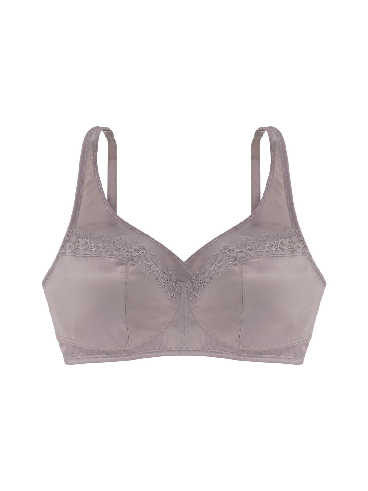 Teagan Non Padded Minimizer Bra