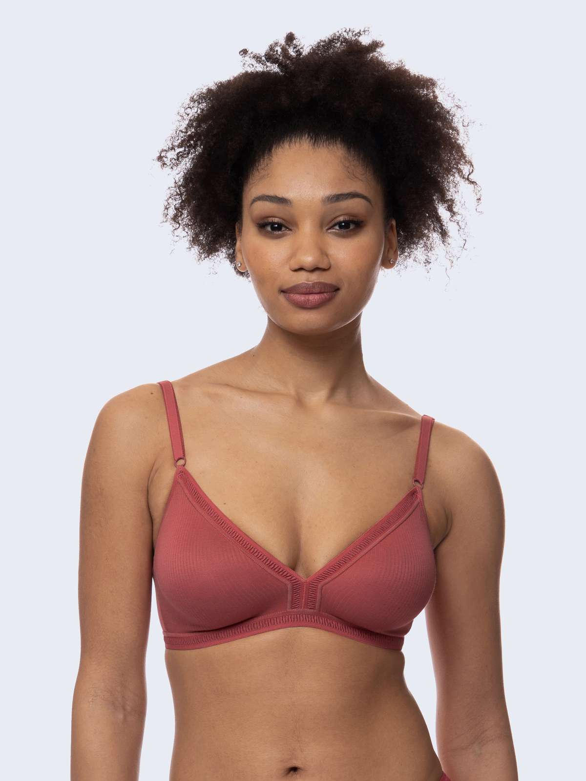 Tiffany Non Padded Bralette