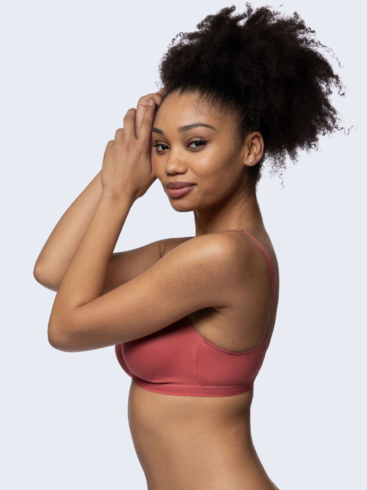 Tiffany Non Padded Bralette