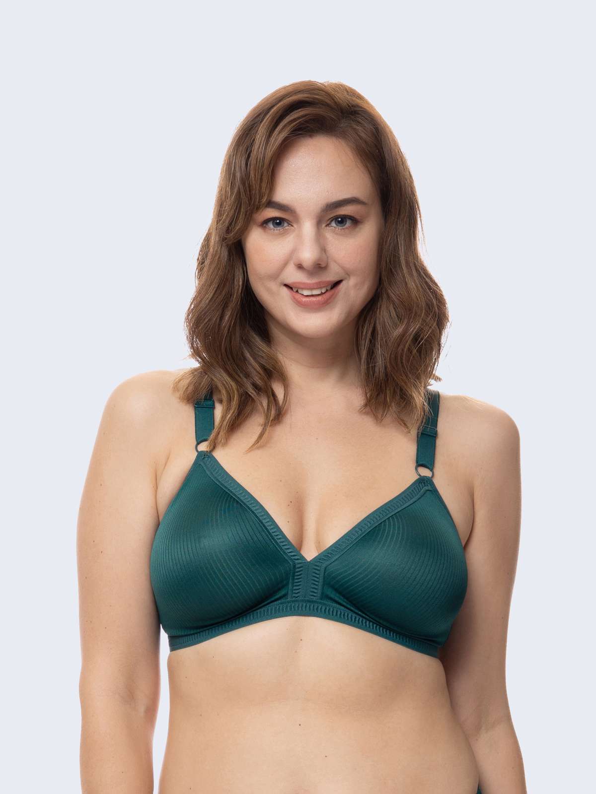 Tiffany Non Padded Bralette