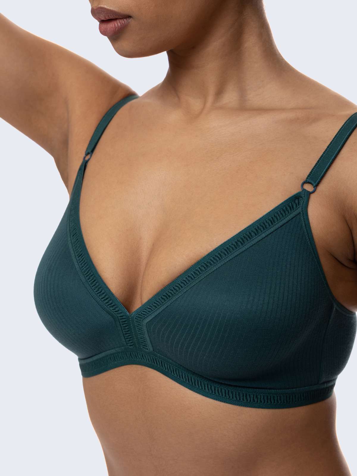 Tiffany Non Padded Bralette