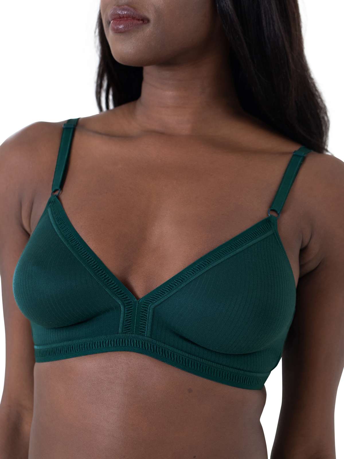 Tiffany Non Padded Bralette