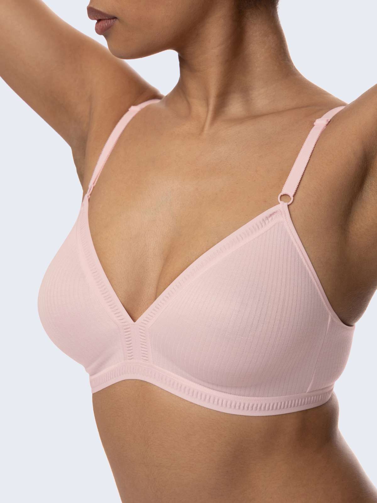Tiffany Non Padded Bralette