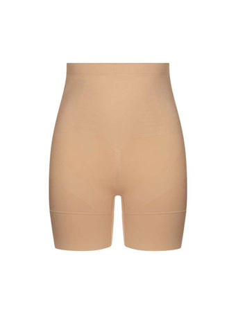 SEAMLESS HIGH WAIST SHORT