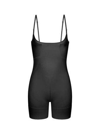 SEAMLESS BODYSUIT