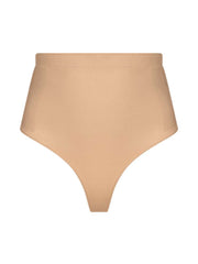 MID WAIST THONG