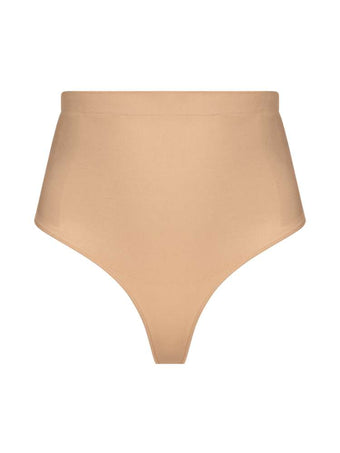 MID WAIST THONG