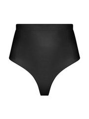 MID WAIST THONG