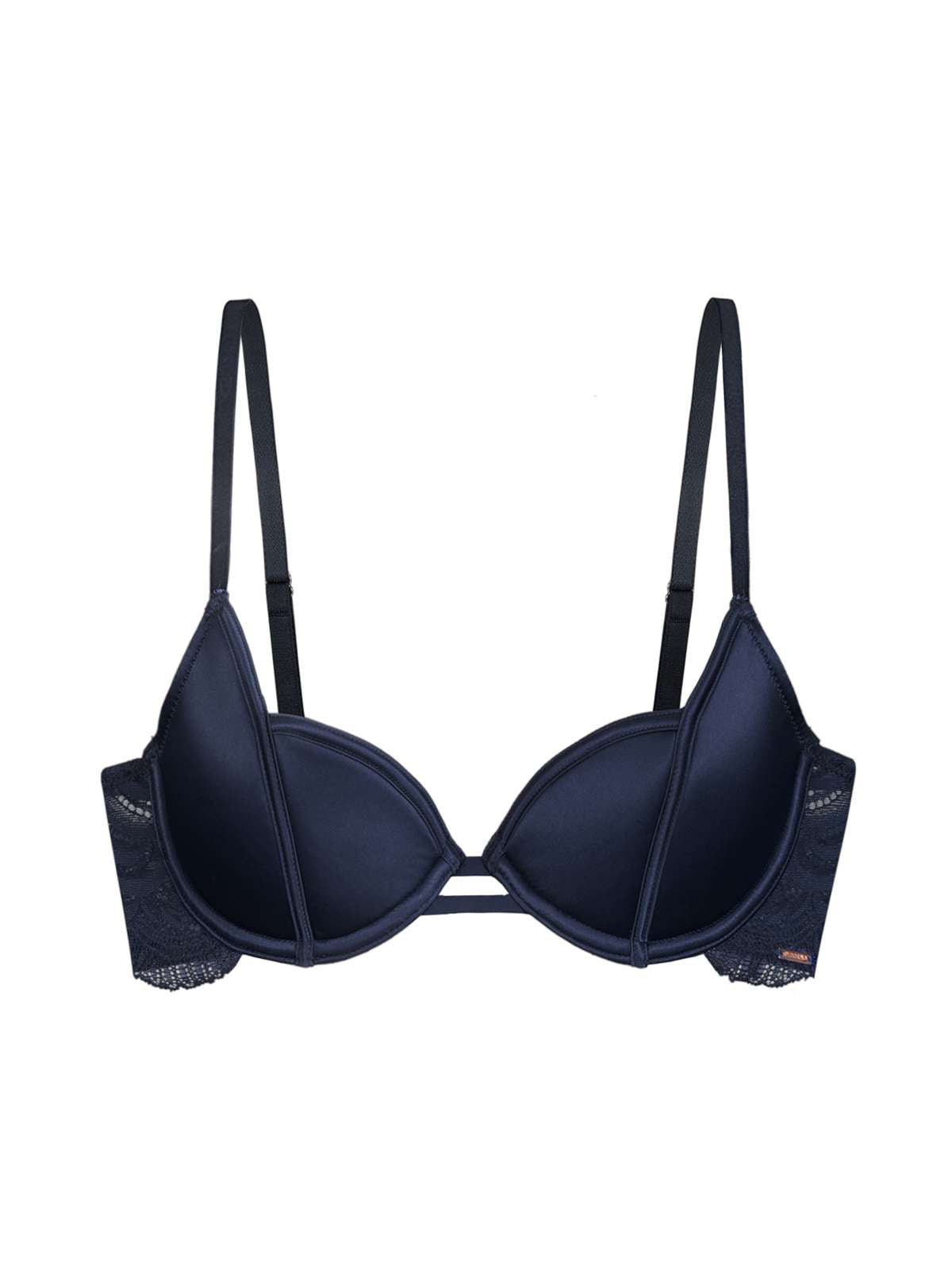 Amar Padded Demi Bra